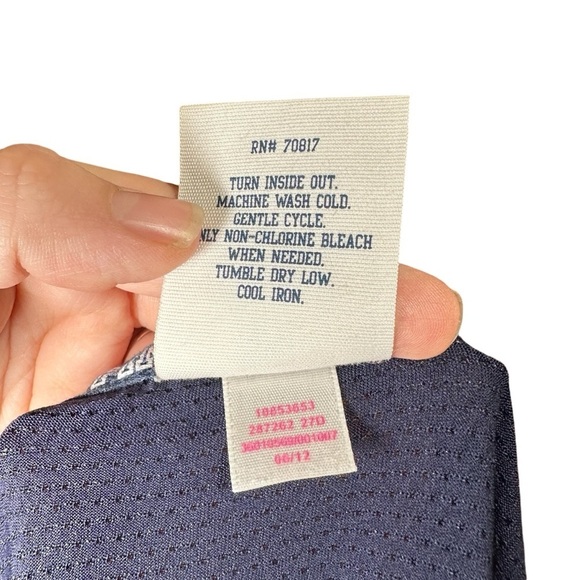 Pink Victoria Secret Dallas Cowboy Jersey - Picture 8 of 8